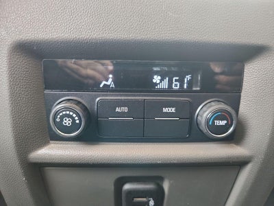 2021 Chevrolet TRAVERSE LT