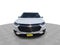 2021 Chevrolet TRAVERSE LT
