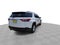 2021 Chevrolet TRAVERSE LT