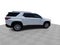2021 Chevrolet TRAVERSE LT