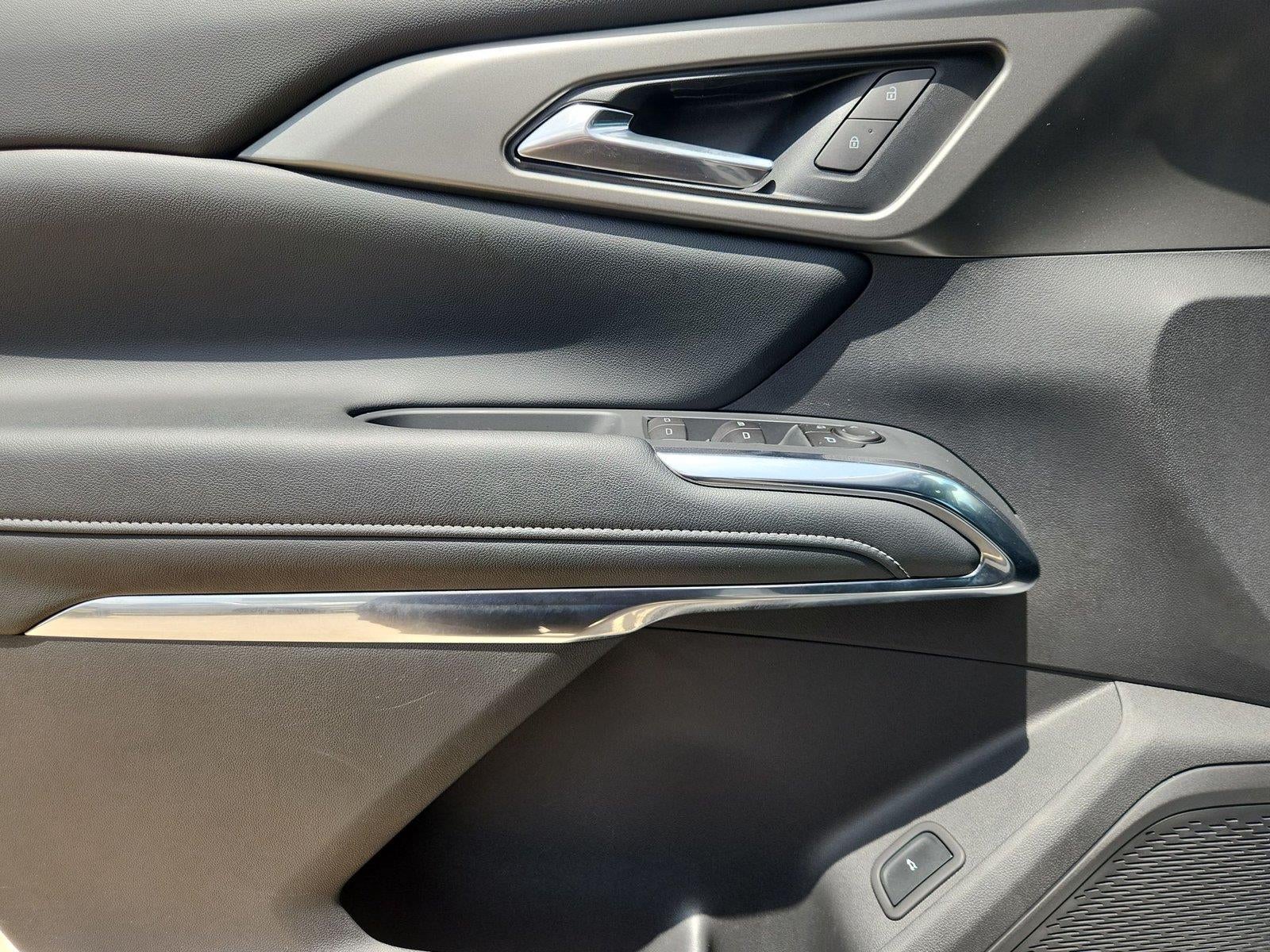 2025 Chevrolet Traverse FWD LT