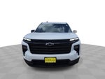 2025 Chevrolet Traverse FWD LT