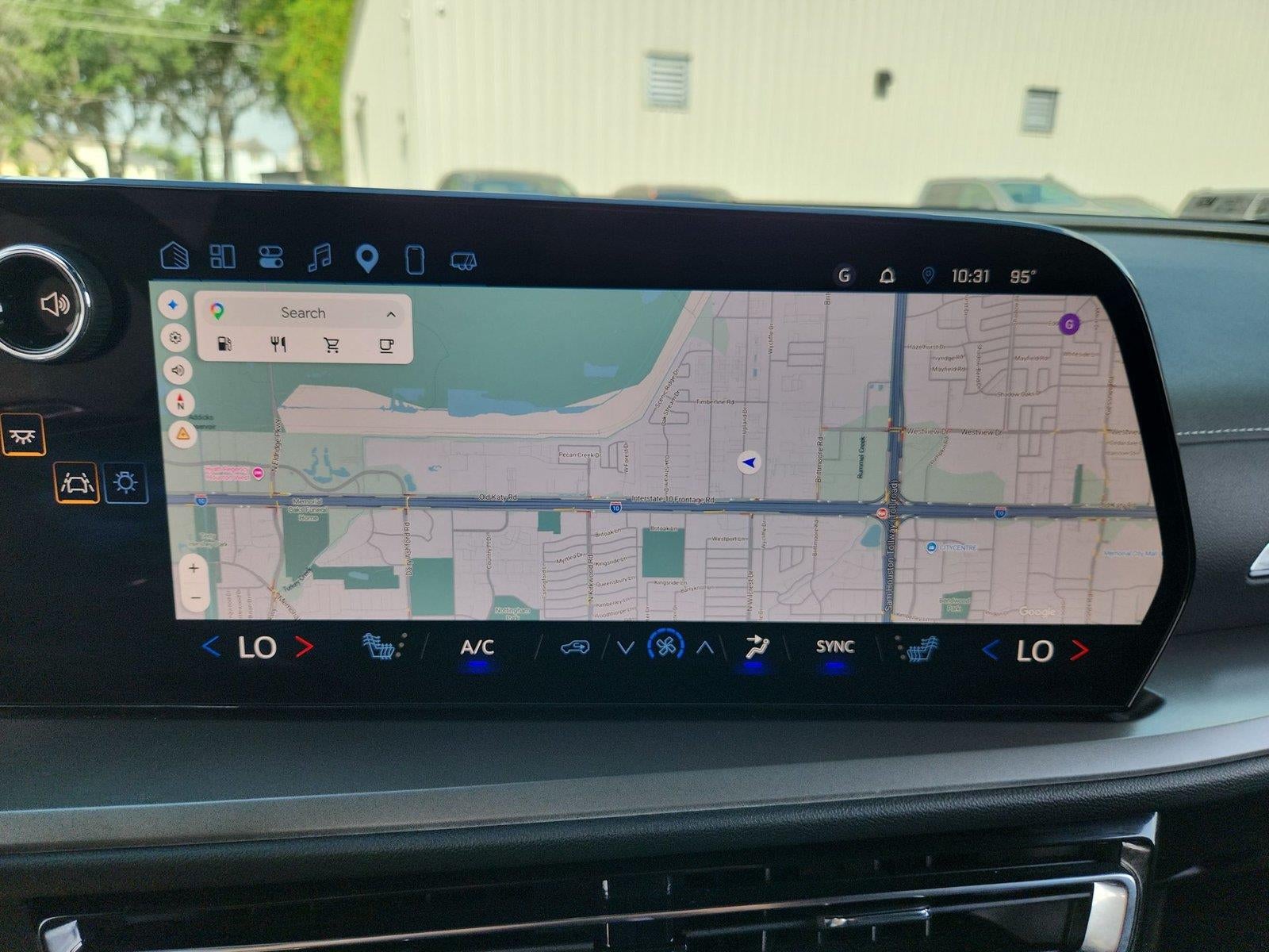 2025 Chevrolet Traverse FWD LT