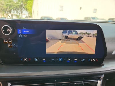 2025 Chevrolet Traverse FWD LT