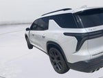 2024 Chevrolet Traverse FWD RS
