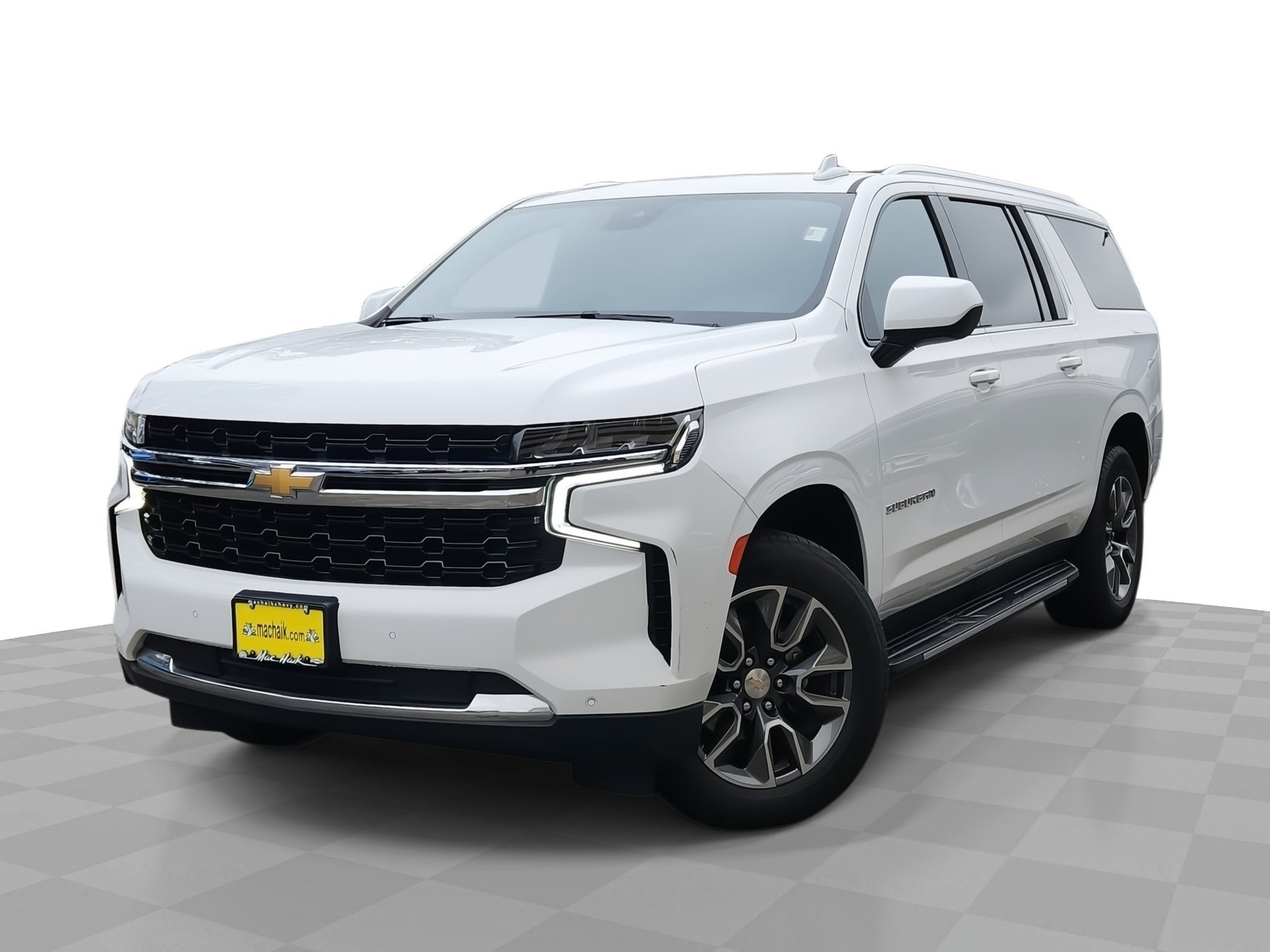2023 Chevrolet Suburban 2WD 1500 LS's photo