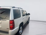 2011 Chevrolet Tahoe LTZ