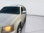 2011 Chevrolet Tahoe LTZ