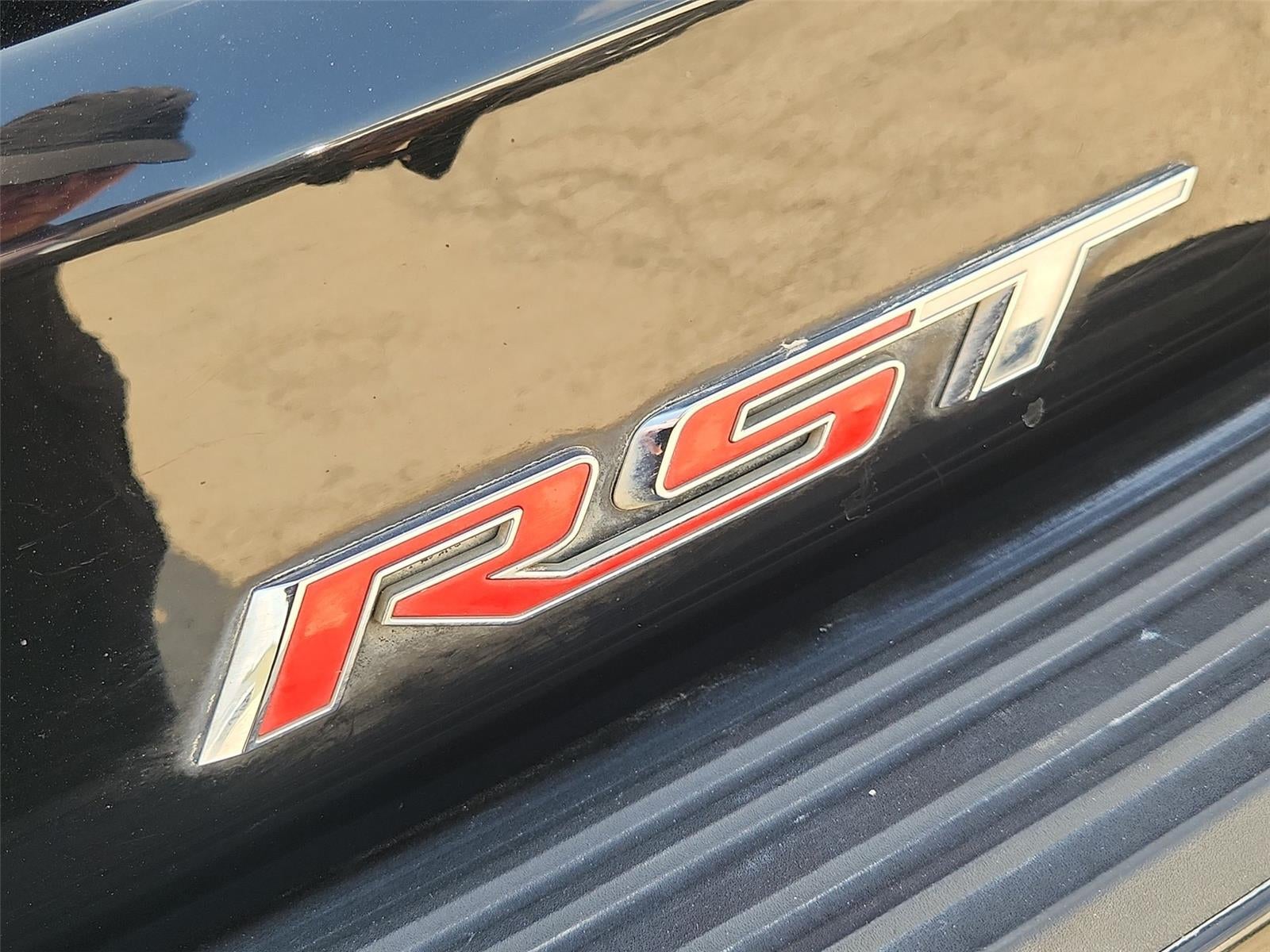 2021 Chevrolet Suburban RST