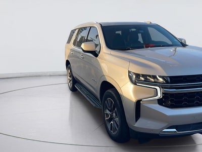 2022 Chevrolet Tahoe LS