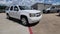 2011 Chevrolet Suburban LTZ