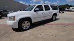2011 Chevrolet Suburban LTZ