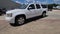 2011 Chevrolet Suburban LTZ