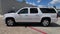 2011 Chevrolet Suburban LTZ
