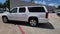 2011 Chevrolet Suburban LTZ
