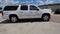 2011 Chevrolet Suburban LTZ