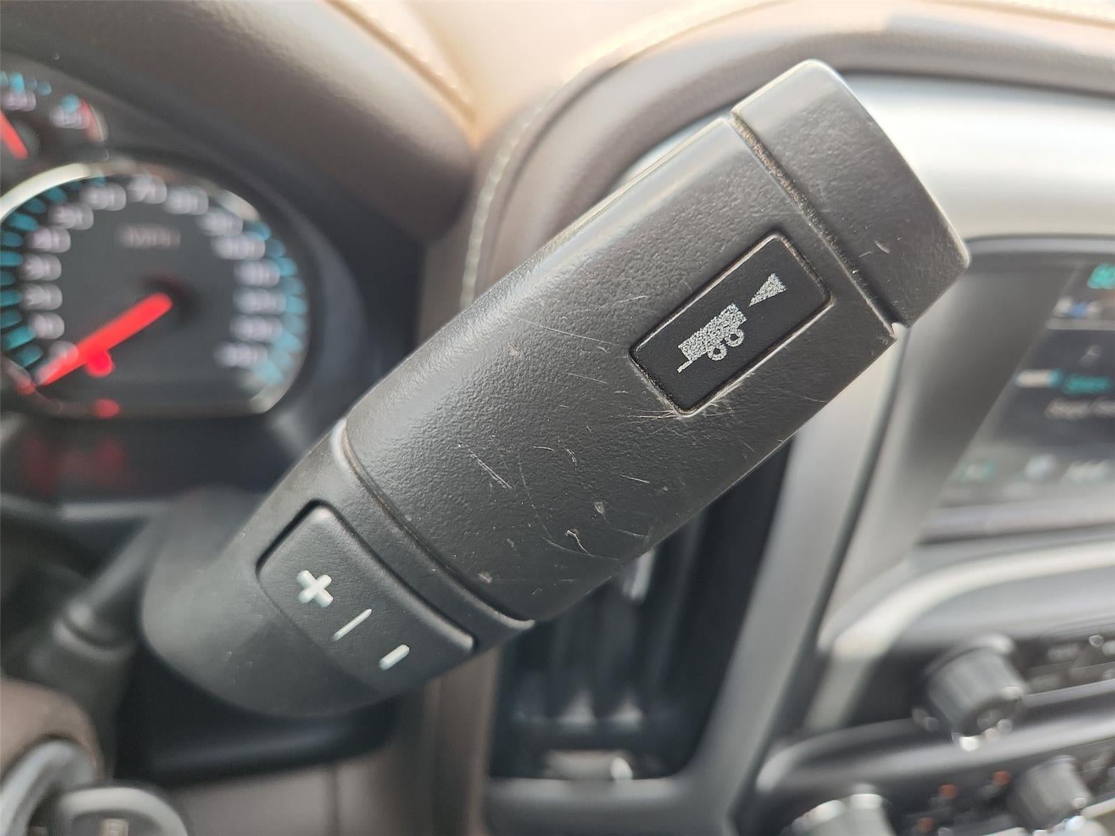 2019 GMC Sierra 2500HD SLT