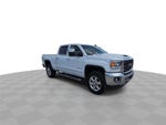 2019 GMC Sierra 2500HD SLT