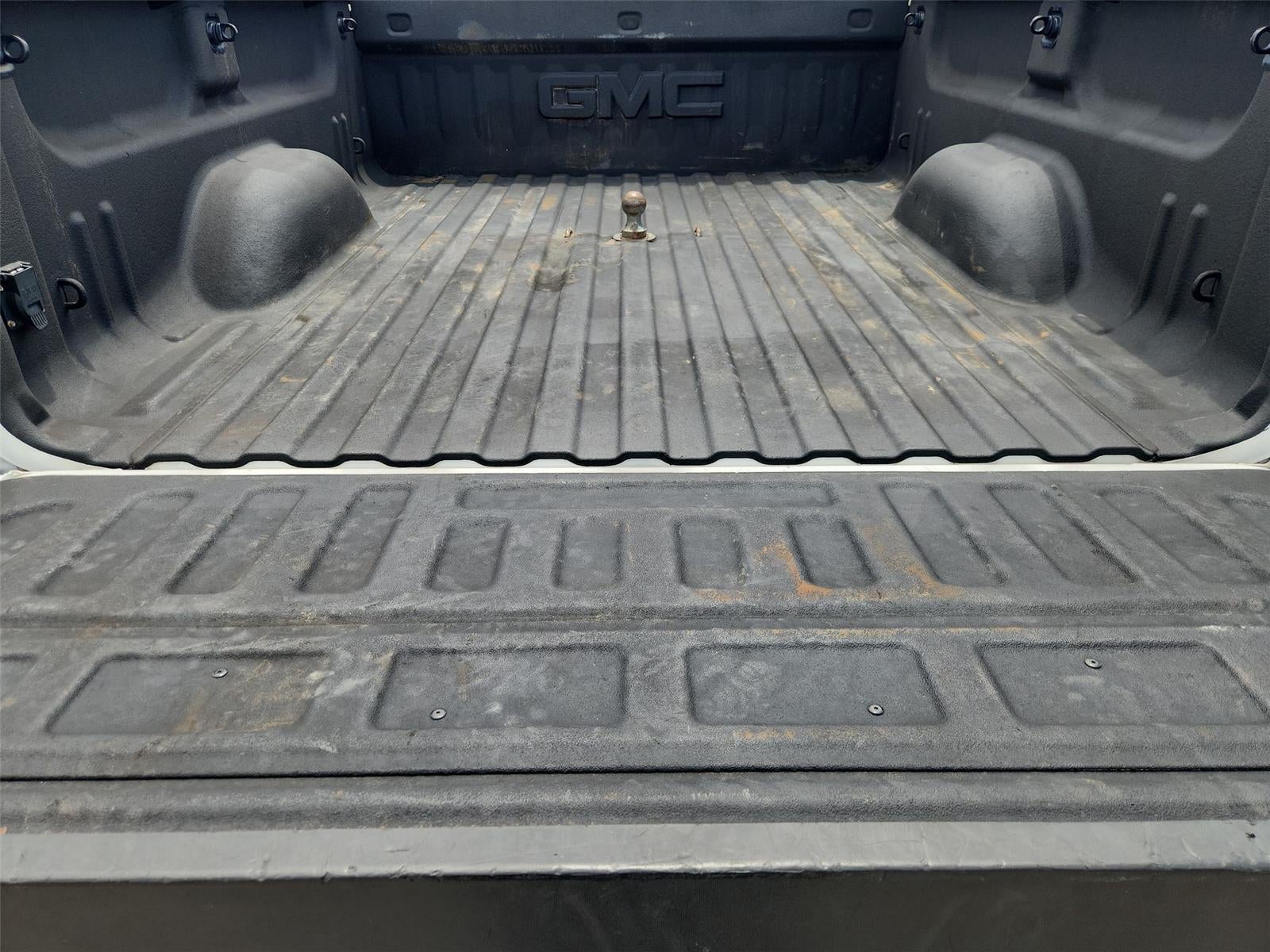 2019 GMC Sierra 2500HD SLT