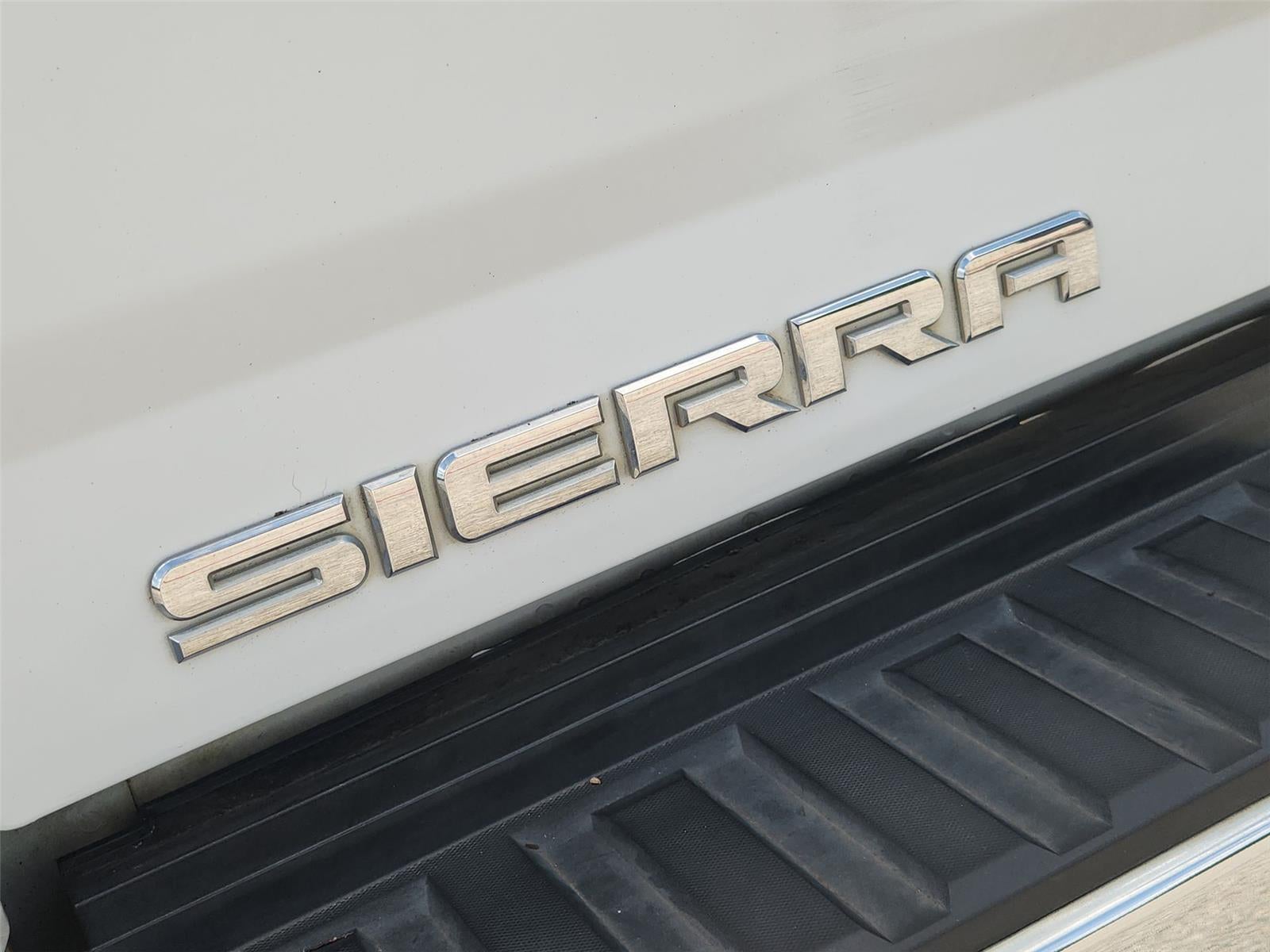 2019 GMC Sierra 2500HD SLT