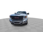 2019 GMC Sierra 2500HD SLT