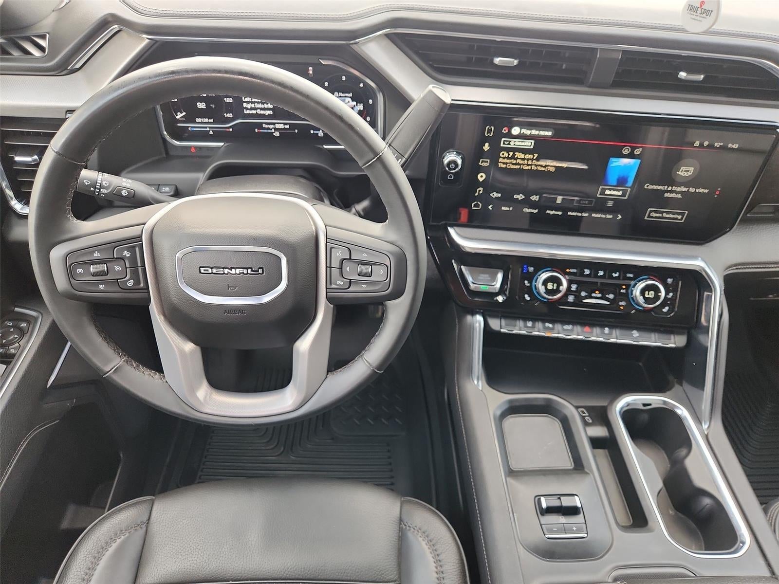 2025 GMC Sierra 2500HD Denali