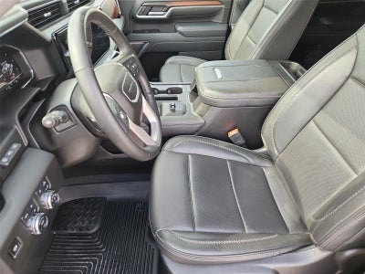 2025 GMC Sierra 2500HD Denali
