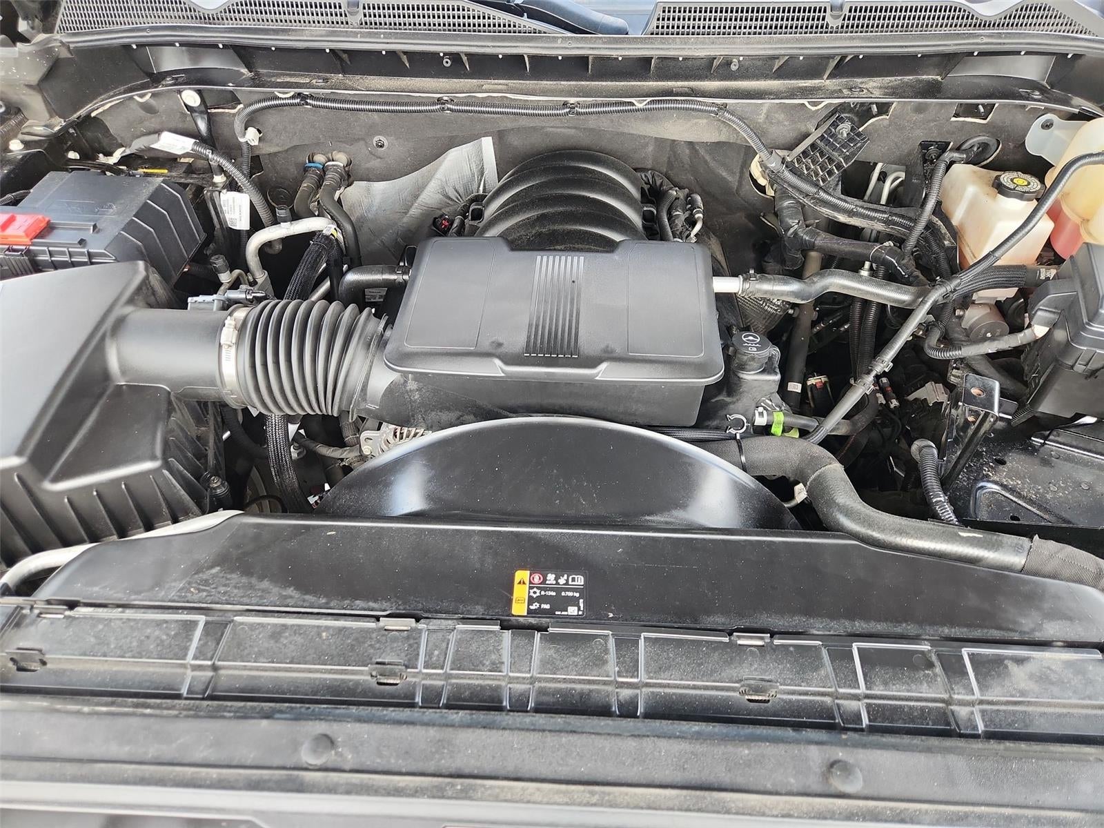 2025 GMC Sierra 2500HD Denali