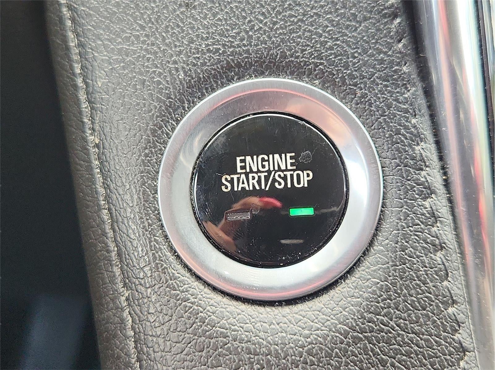 2016 Cadillac ESCALADE STD