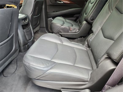 2016 Cadillac ESCALADE STD