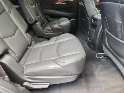 2016 Cadillac ESCALADE STD
