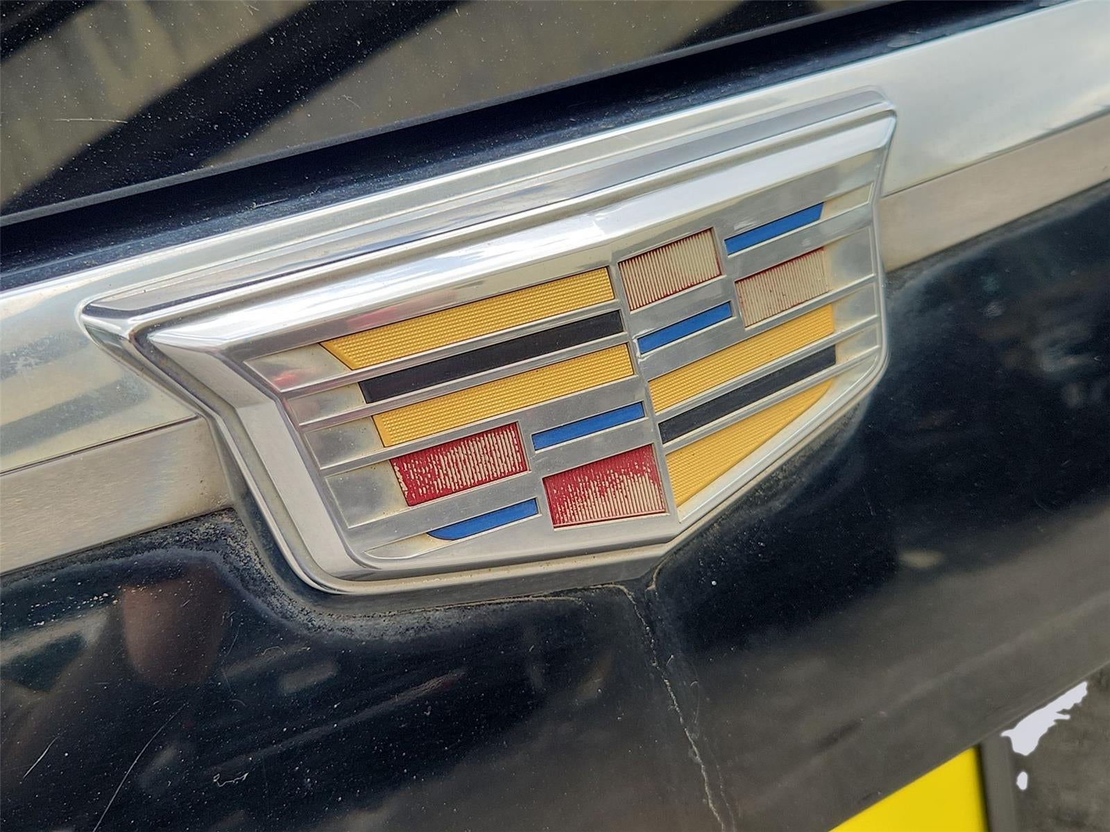 2016 Cadillac ESCALADE STD