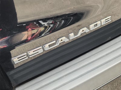 2016 Cadillac ESCALADE STD