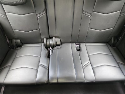 2016 Cadillac ESCALADE STD