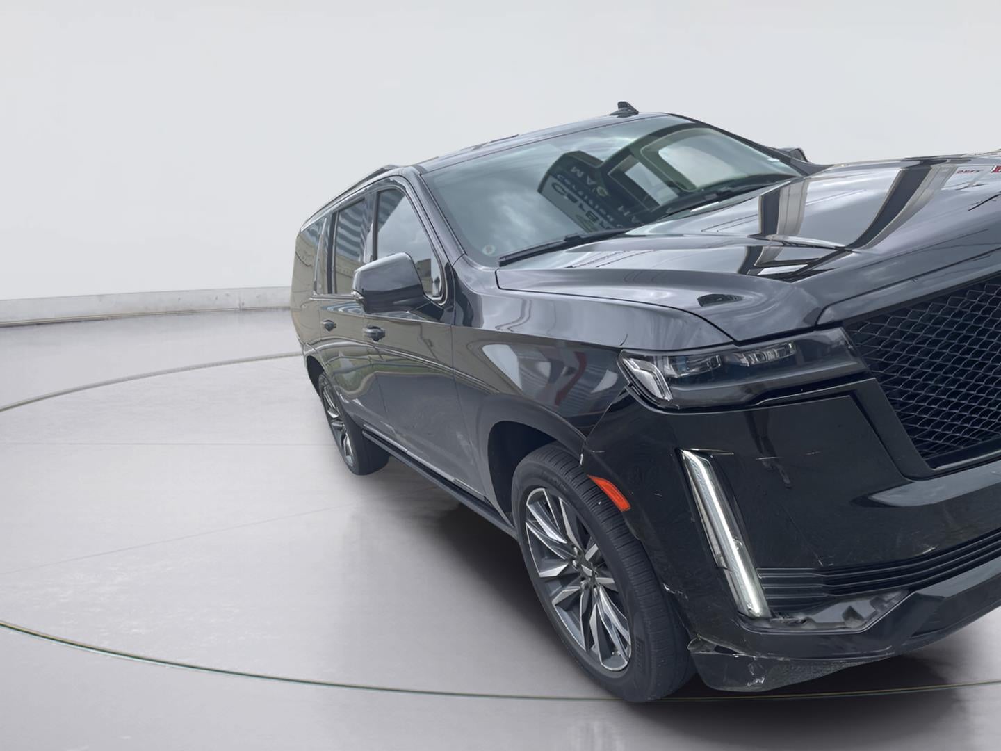 2021 Cadillac Escalade ESV Sport