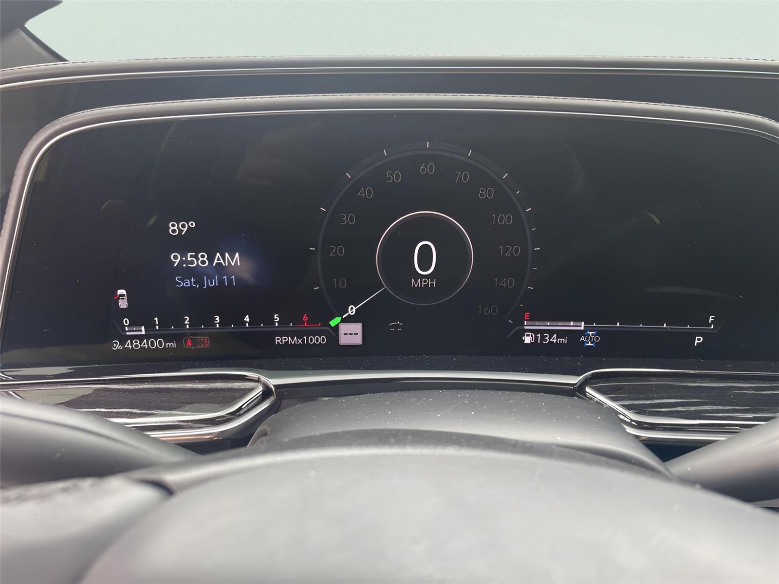 2021 Cadillac Escalade ESV Sport