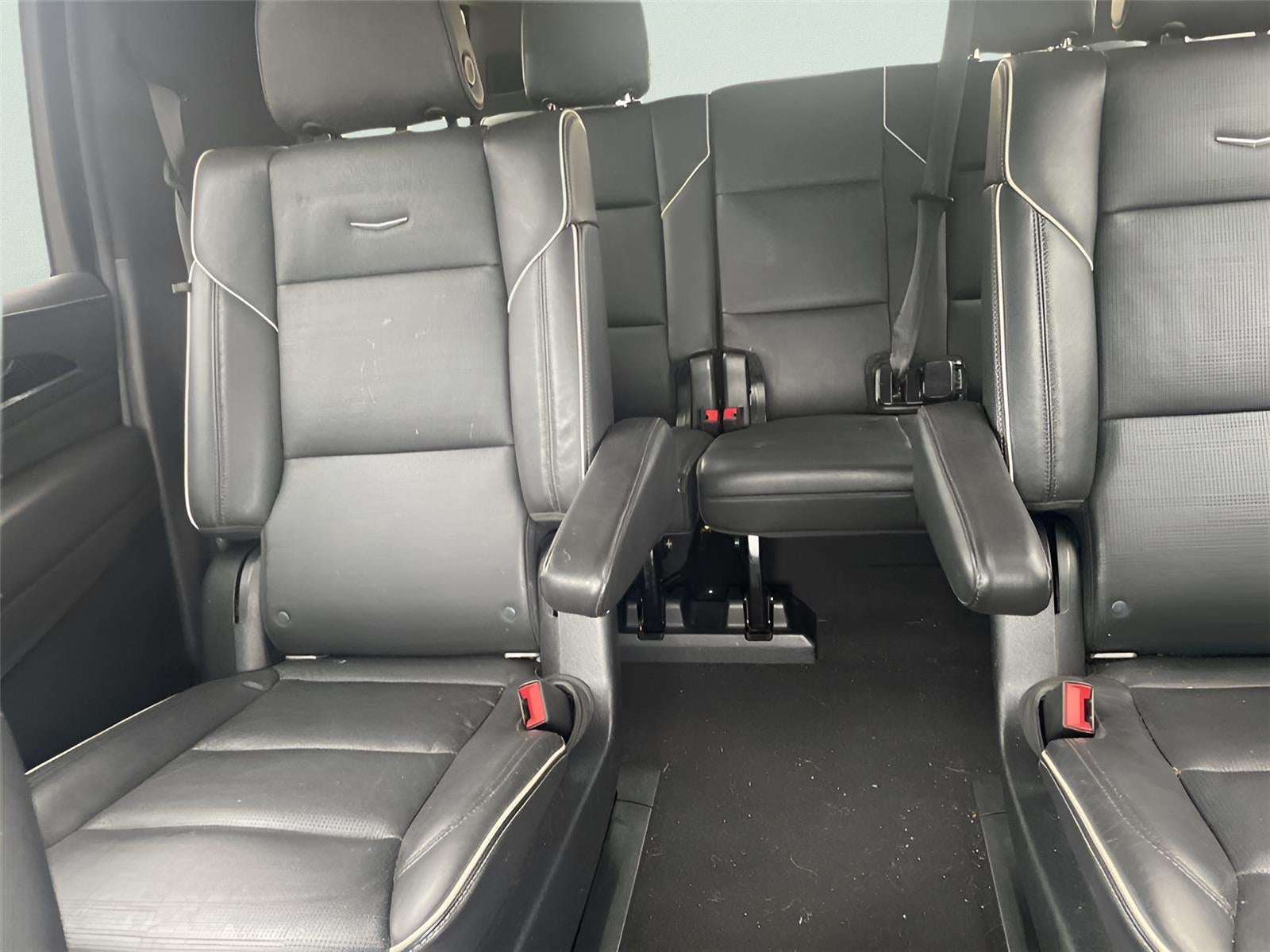 2021 Cadillac Escalade ESV Sport