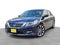 2015 Honda Accord Sedan Sport