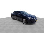 2015 Honda Accord Sedan Sport