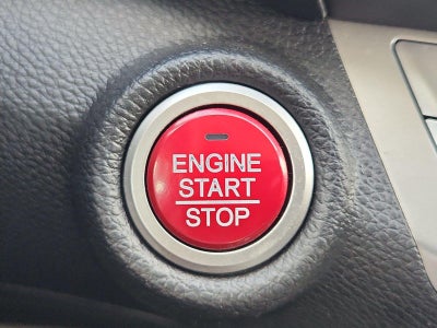 2015 Honda Accord Sedan EX