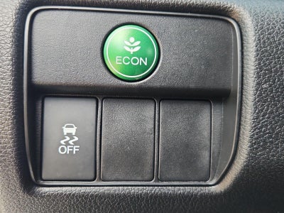2015 Honda Accord Sedan EX