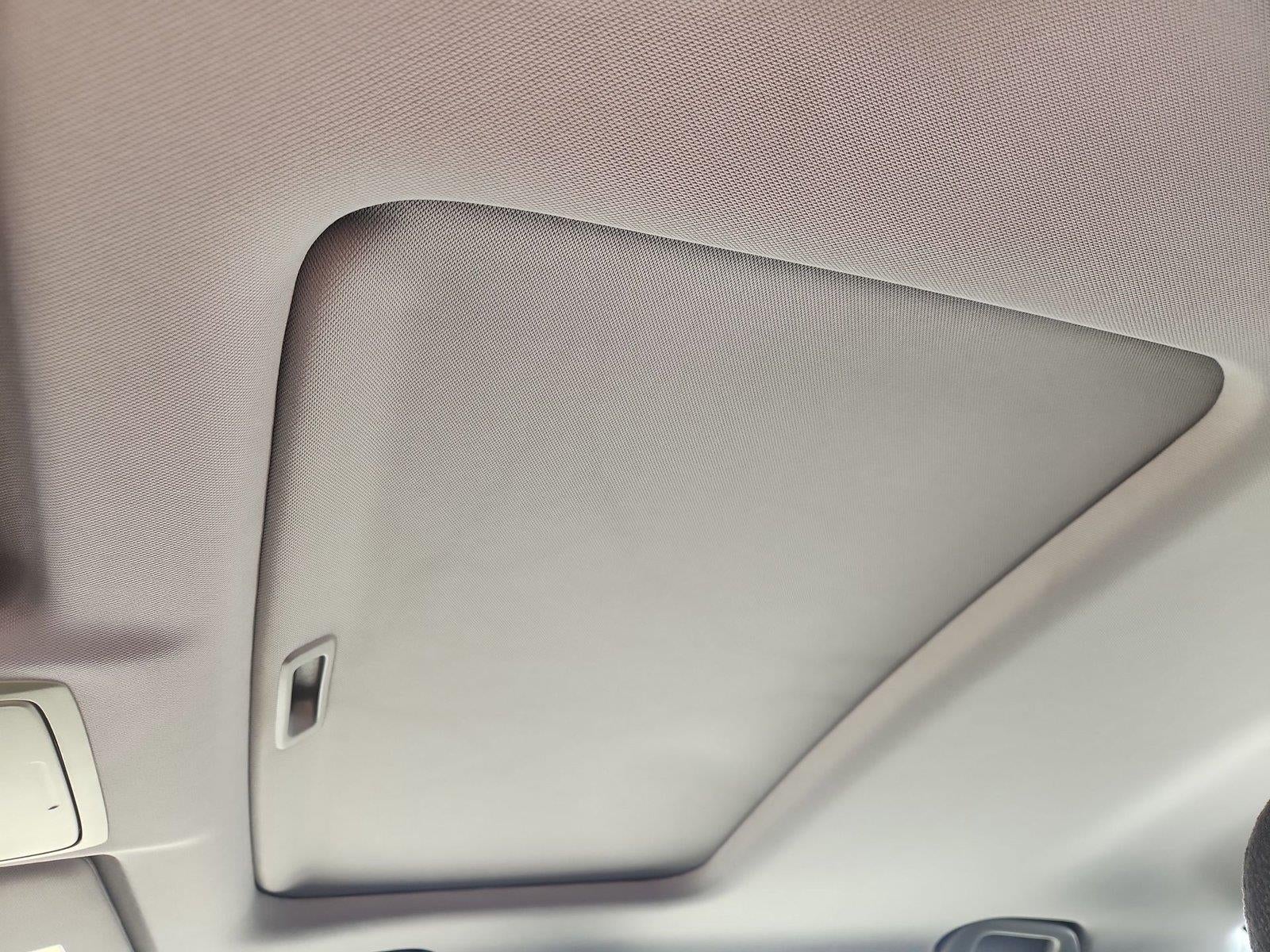 2015 Honda Accord Sedan EX