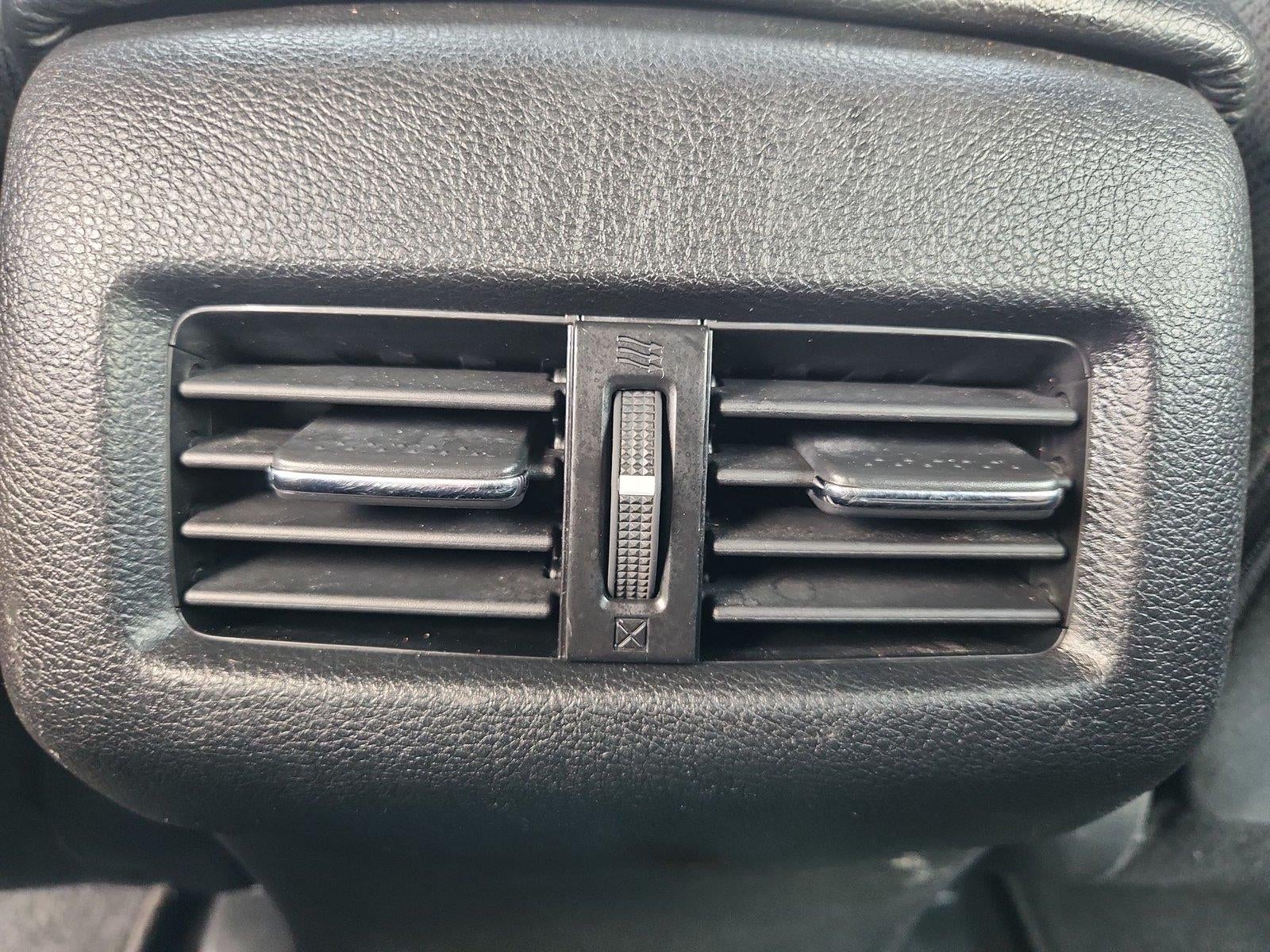 2015 Honda Accord Sedan EX