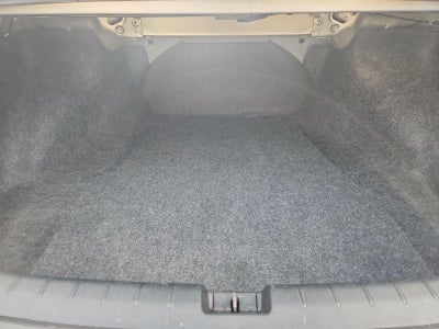 2015 Honda Accord Sedan EX