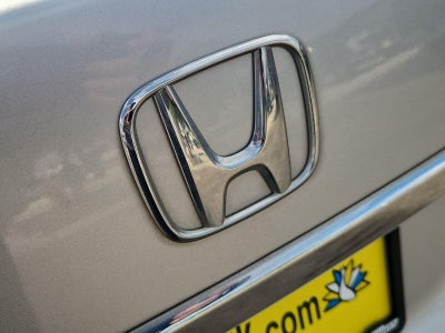 2015 Honda Accord Sedan EX