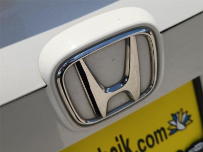 2022 Honda Accord Sedan Sport