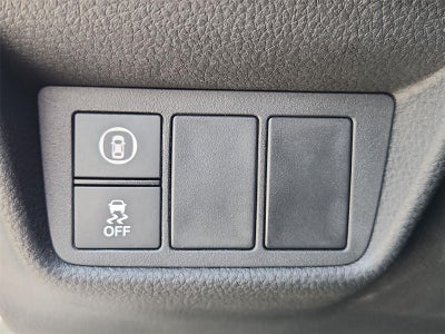 2019 Honda Accord Hybrid EX-L