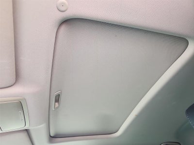 2019 Honda Accord Hybrid EX-L
