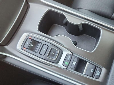 2019 Honda Accord Hybrid EX-L