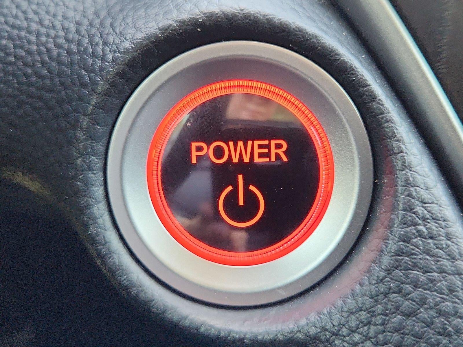 2019 Honda Accord Hybrid EX-L